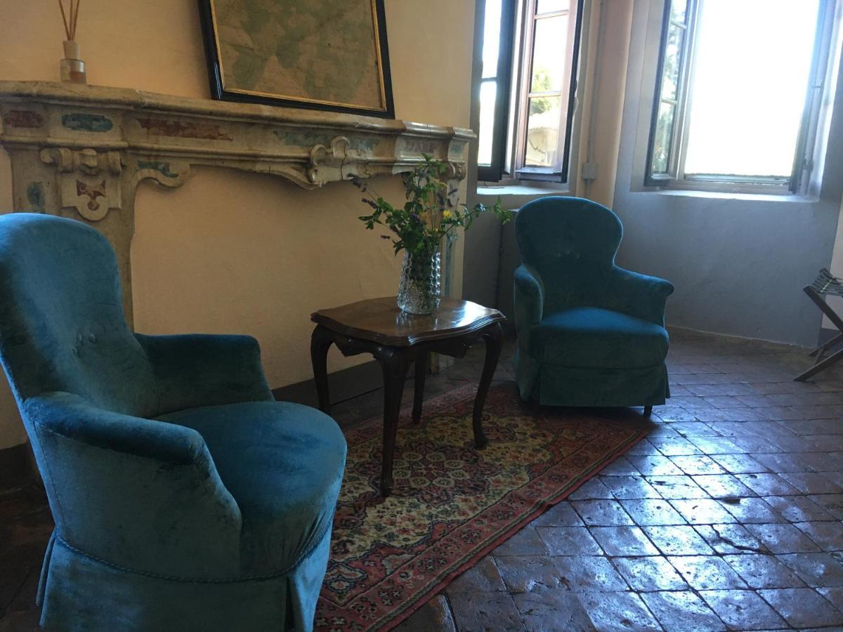 Locanda SottolaLuna Viano Bagian luar foto