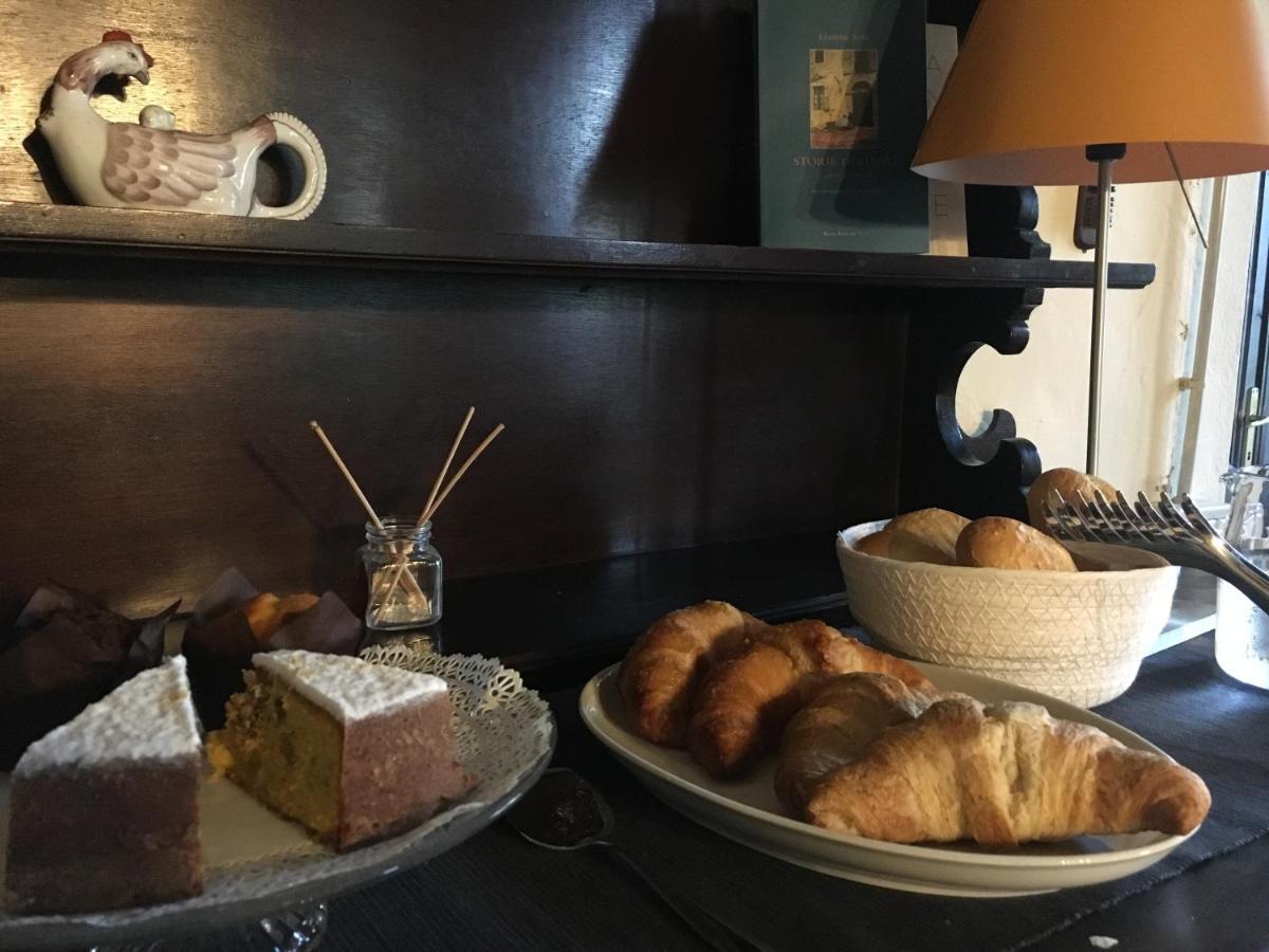 Locanda SottolaLuna Viano Bagian luar foto