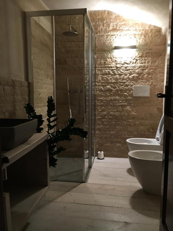 Locanda SottolaLuna Viano Bagian luar foto