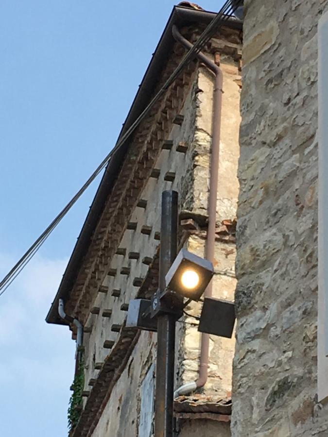 Locanda SottolaLuna Viano Bagian luar foto