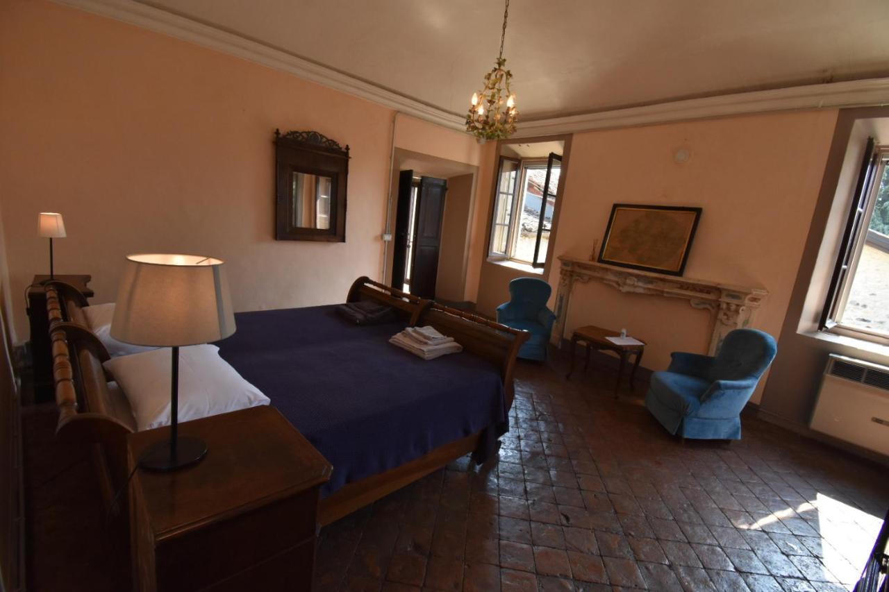 Locanda SottolaLuna Viano Bagian luar foto