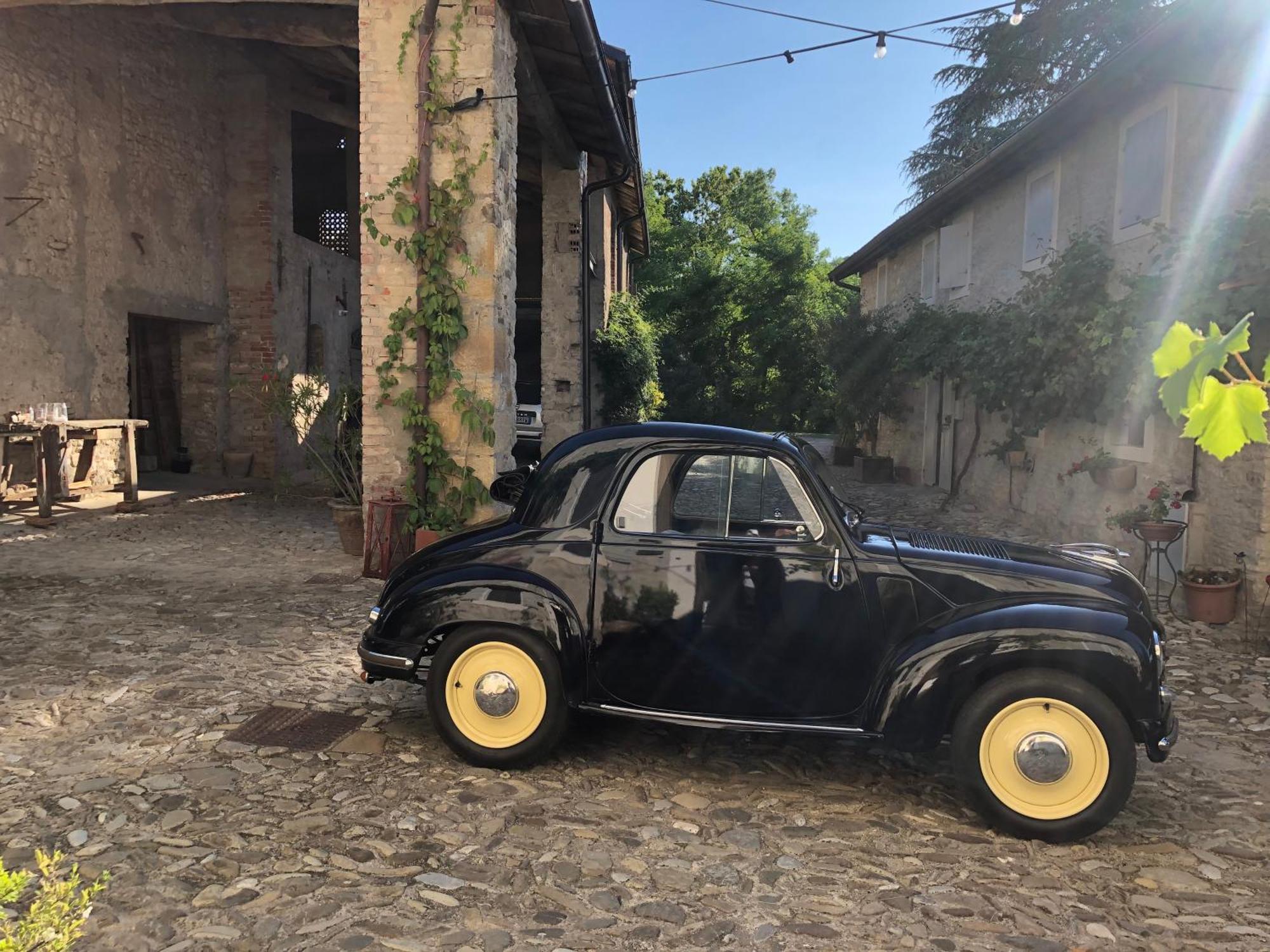 Locanda SottolaLuna Viano Bagian luar foto